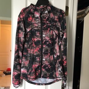 Lululemon Jacket